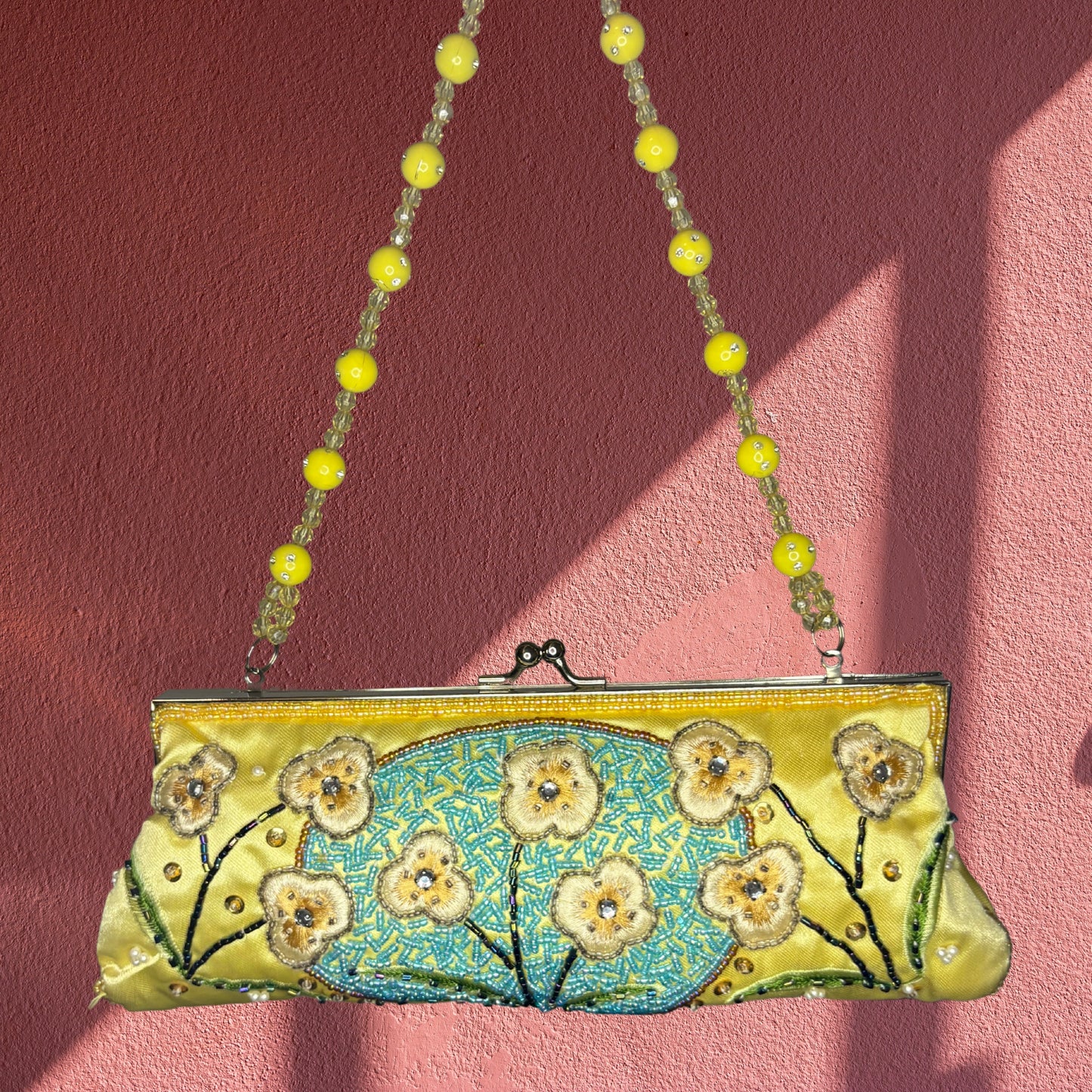 Princess Ameerah Clutch