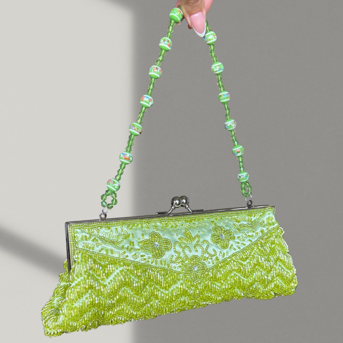 Dew Lush Clutch