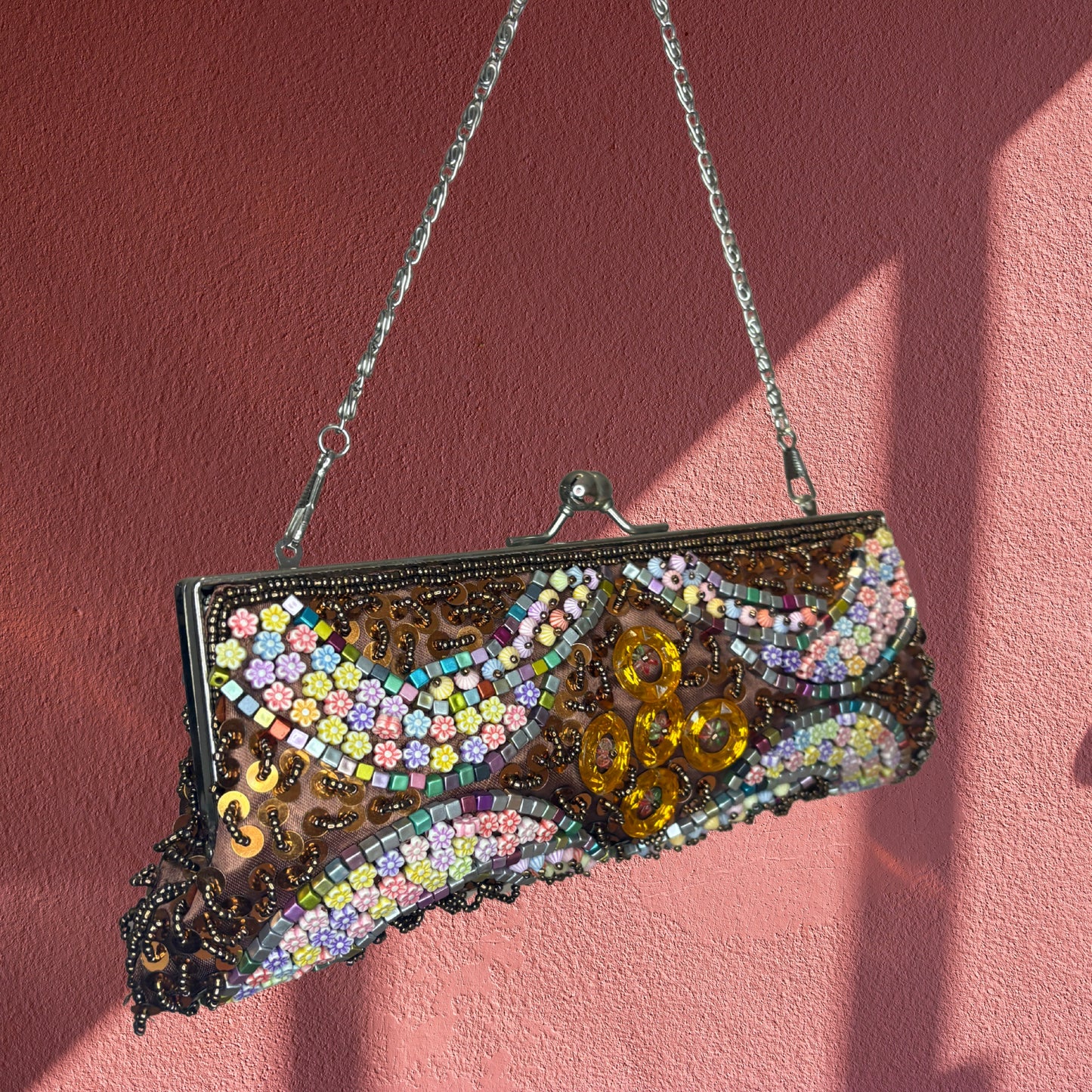 Dorado Celestial Clutch