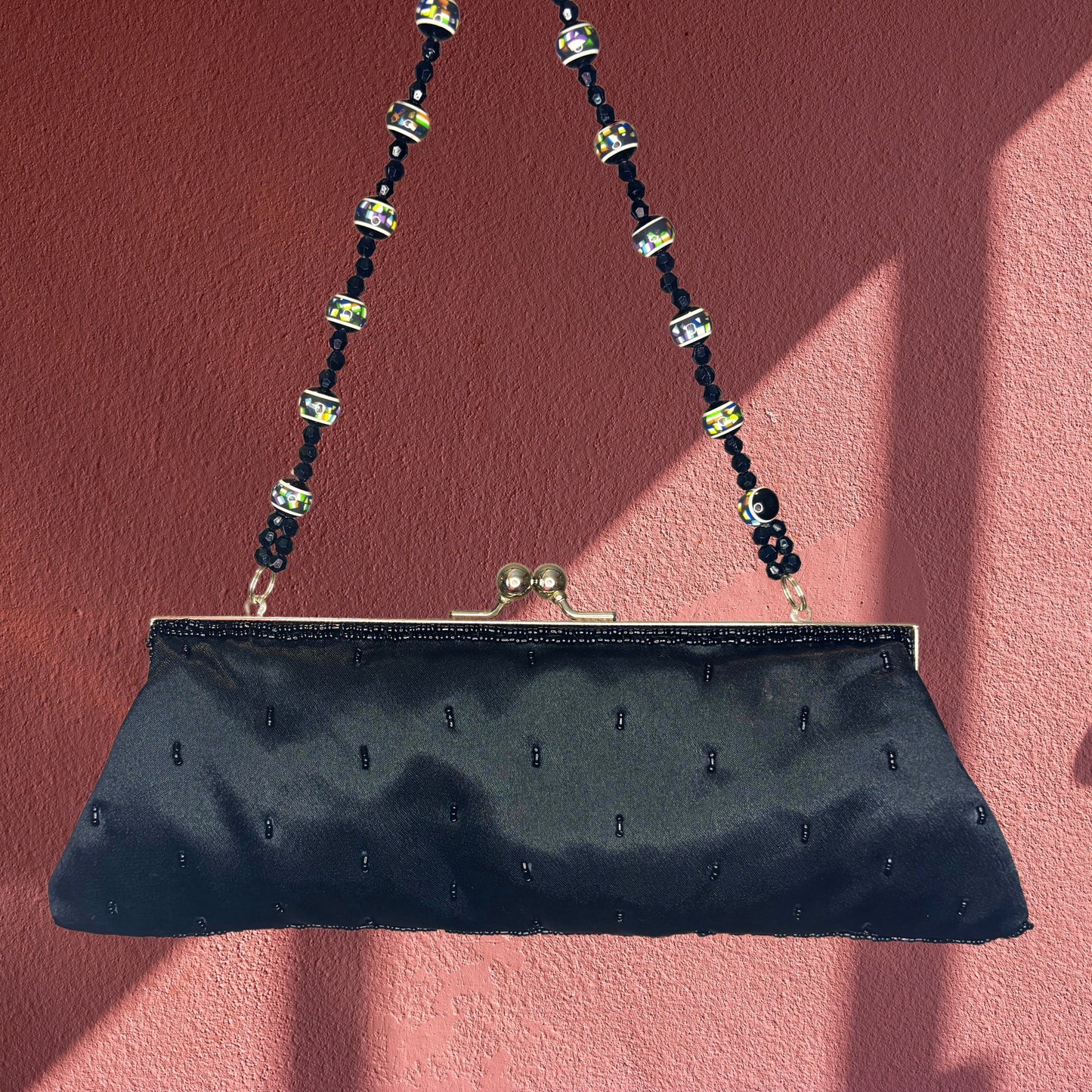 Luz de Luna Clutch