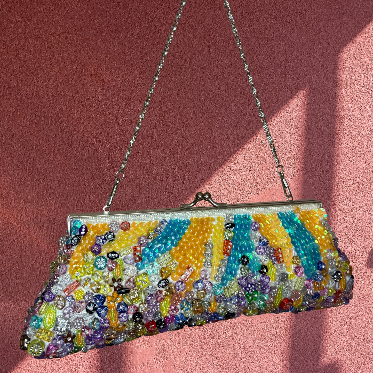 Brisa Dorada Clutch