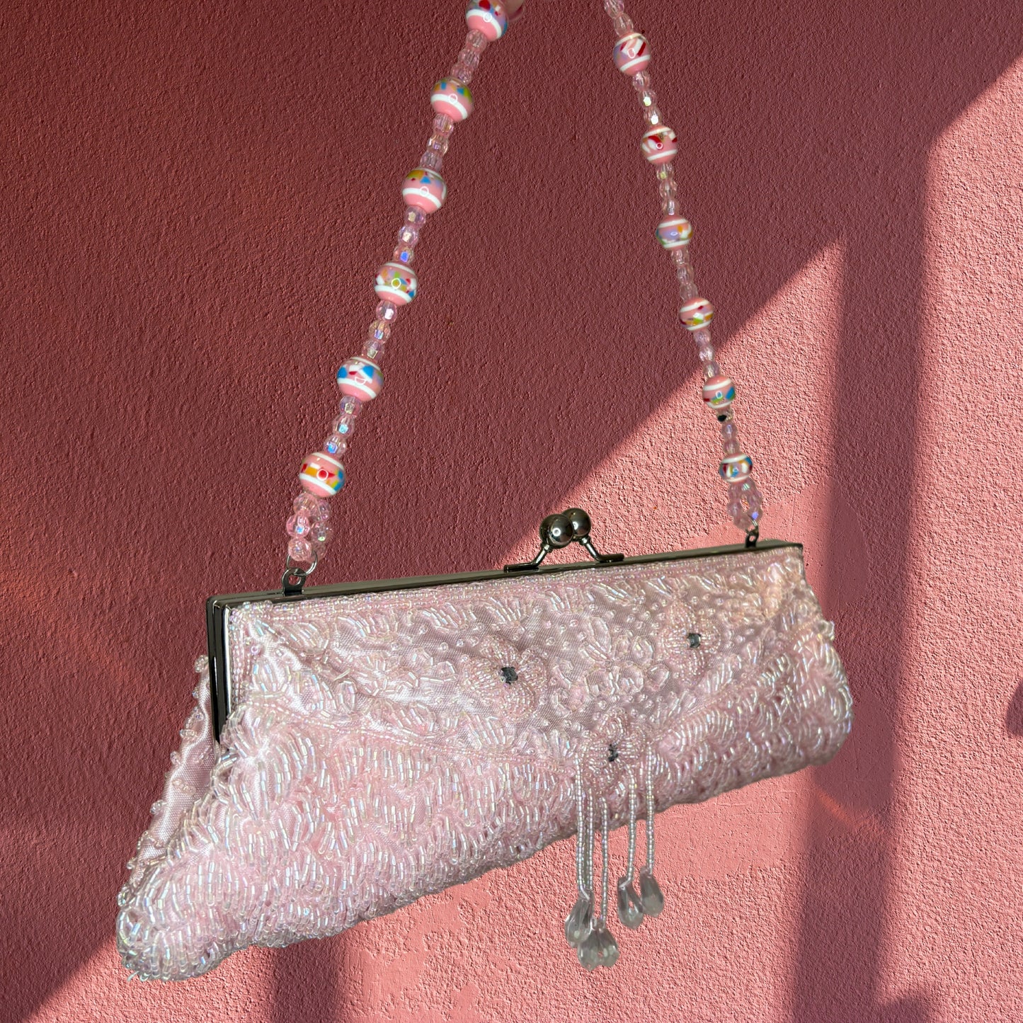 Perla Celestial Clutch