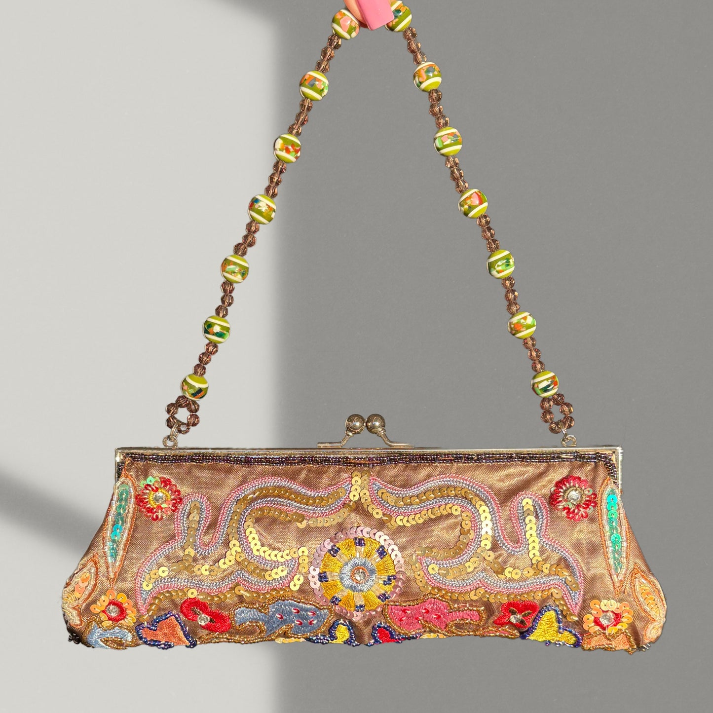 Mystic Trails Clutch