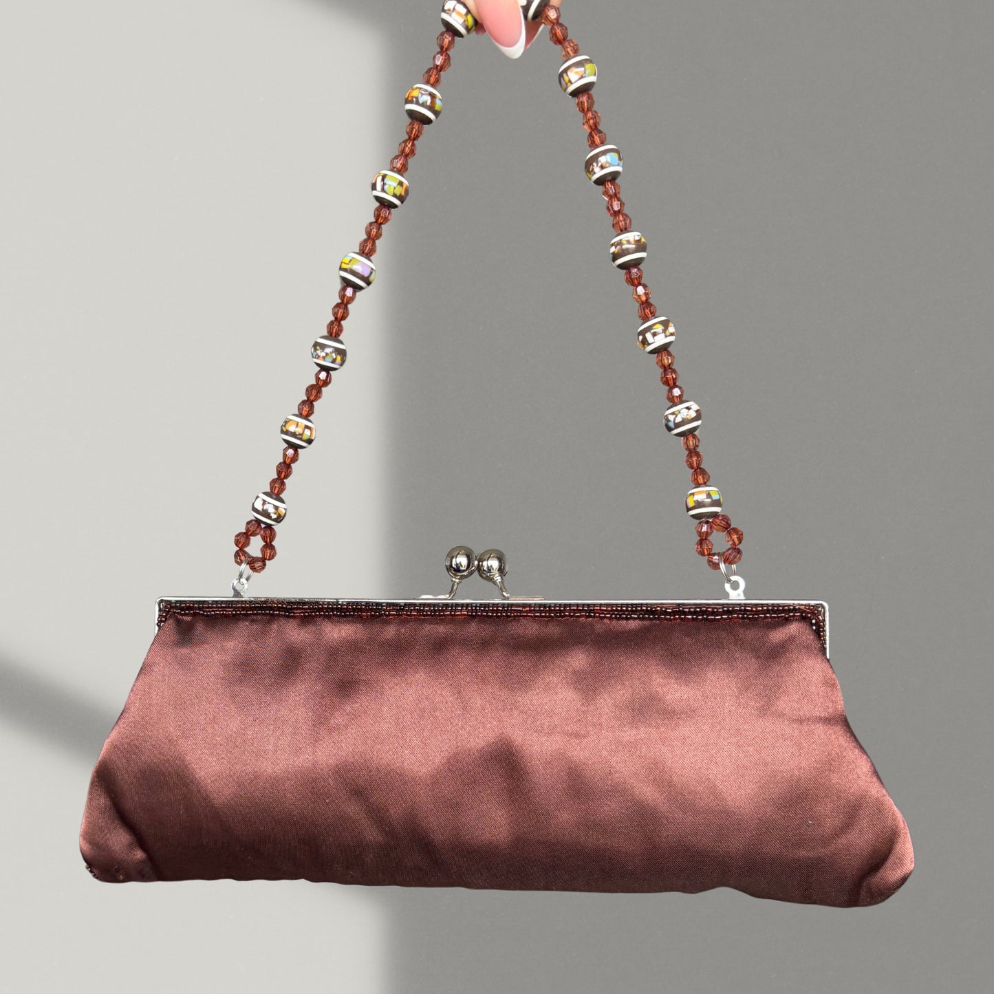 Boho Bloom Clutch