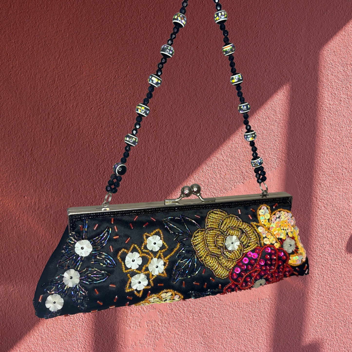 Luz de Luna Clutch