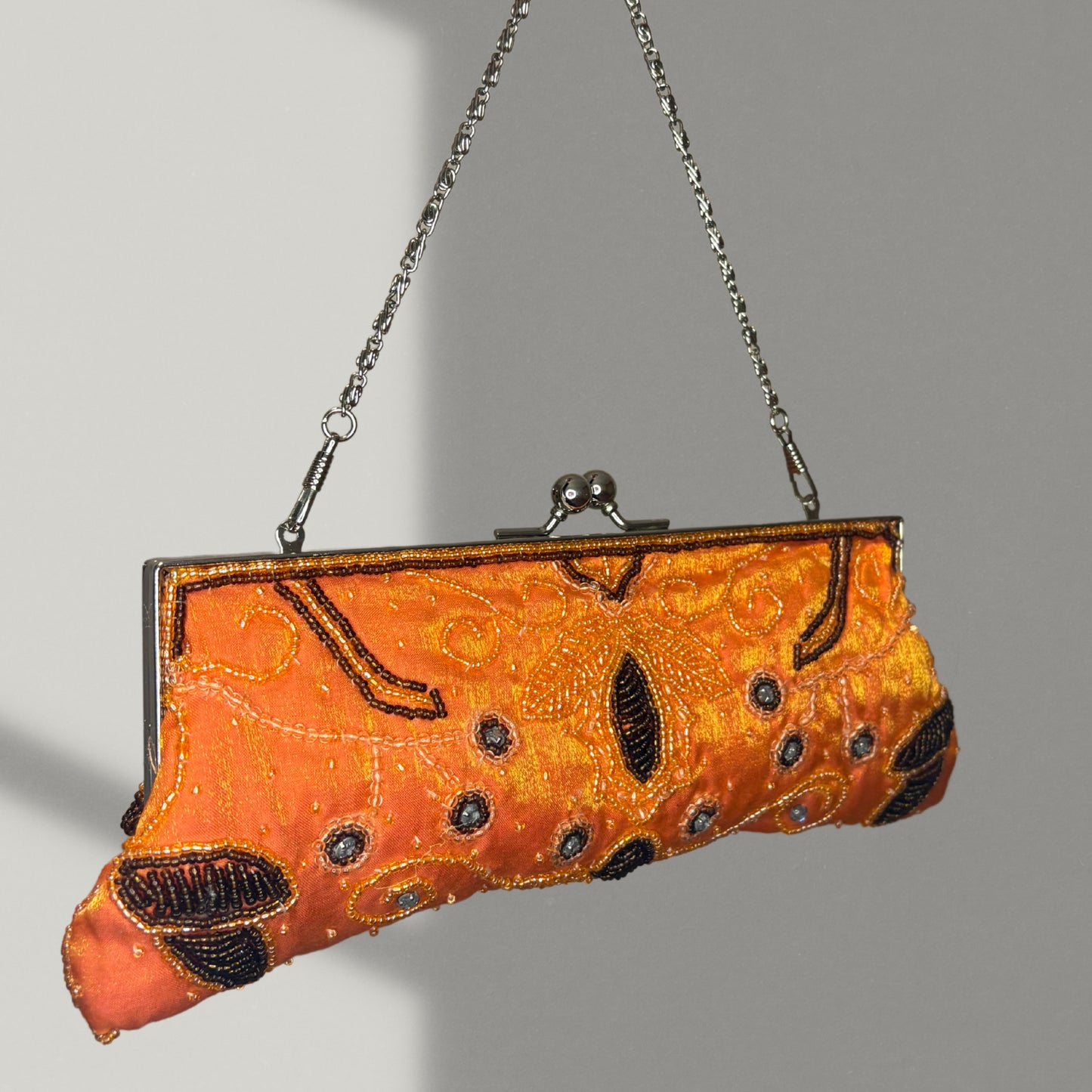 Solar Muse Clutch
