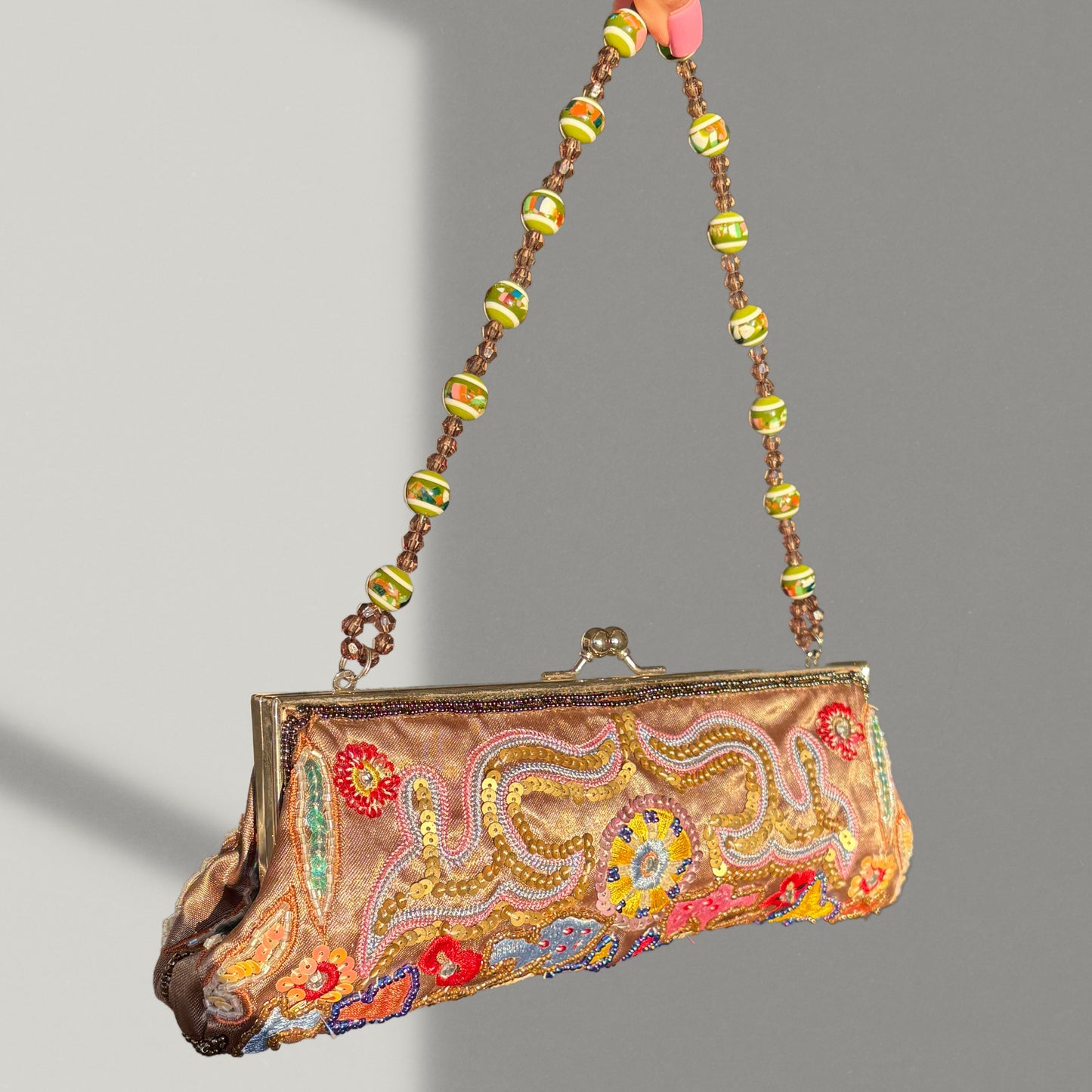 Mystic Trails Clutch