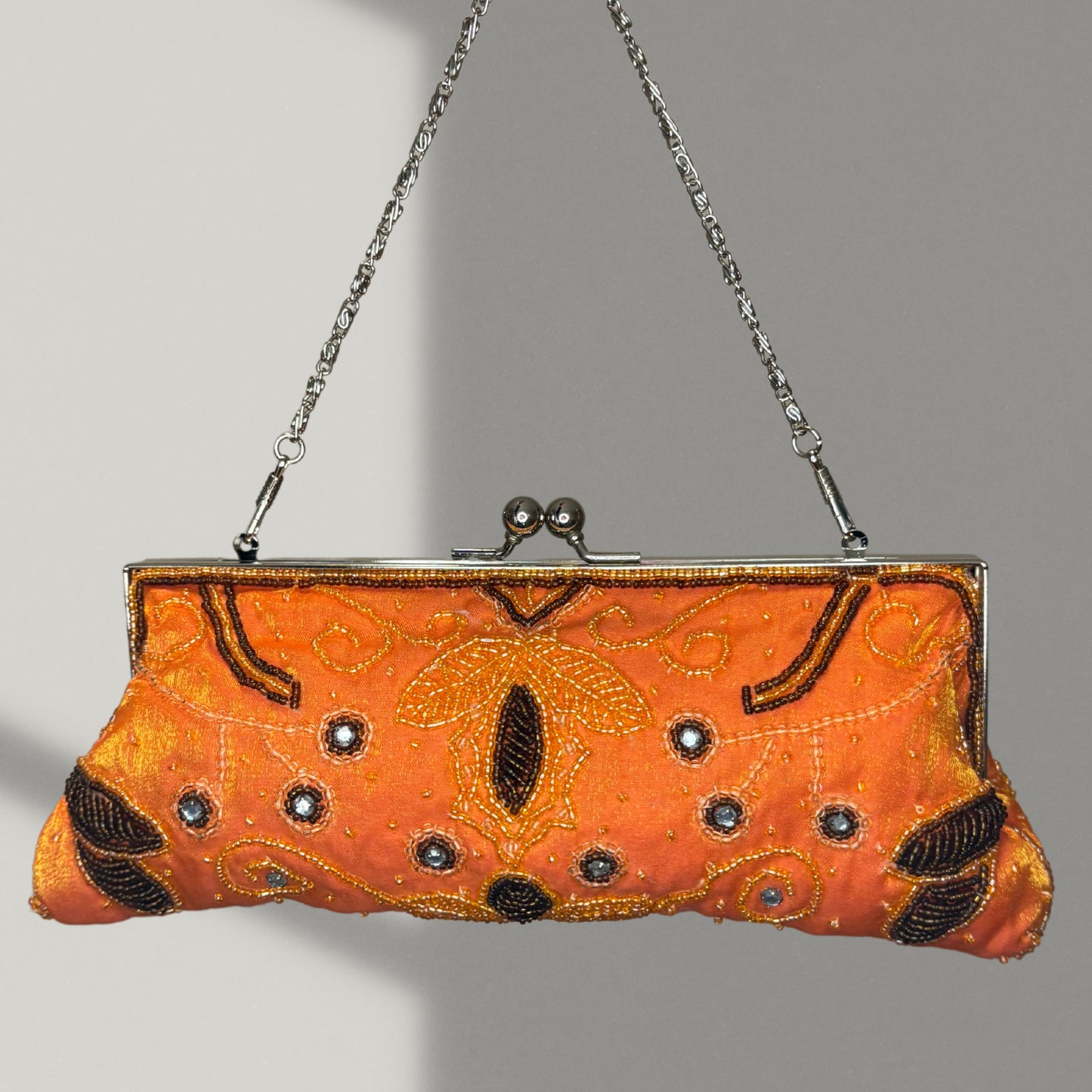 Solar Muse Clutch