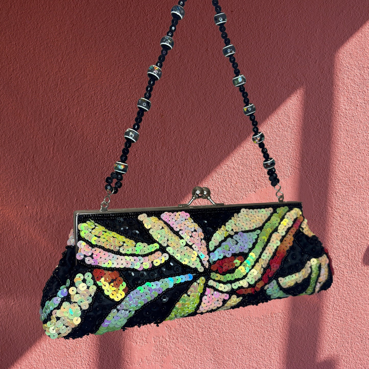 Estrella Fugaz Clutch