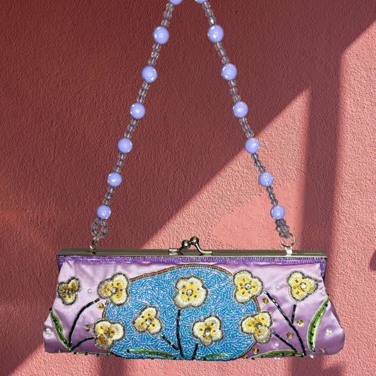 Princess Ameerah Clutch