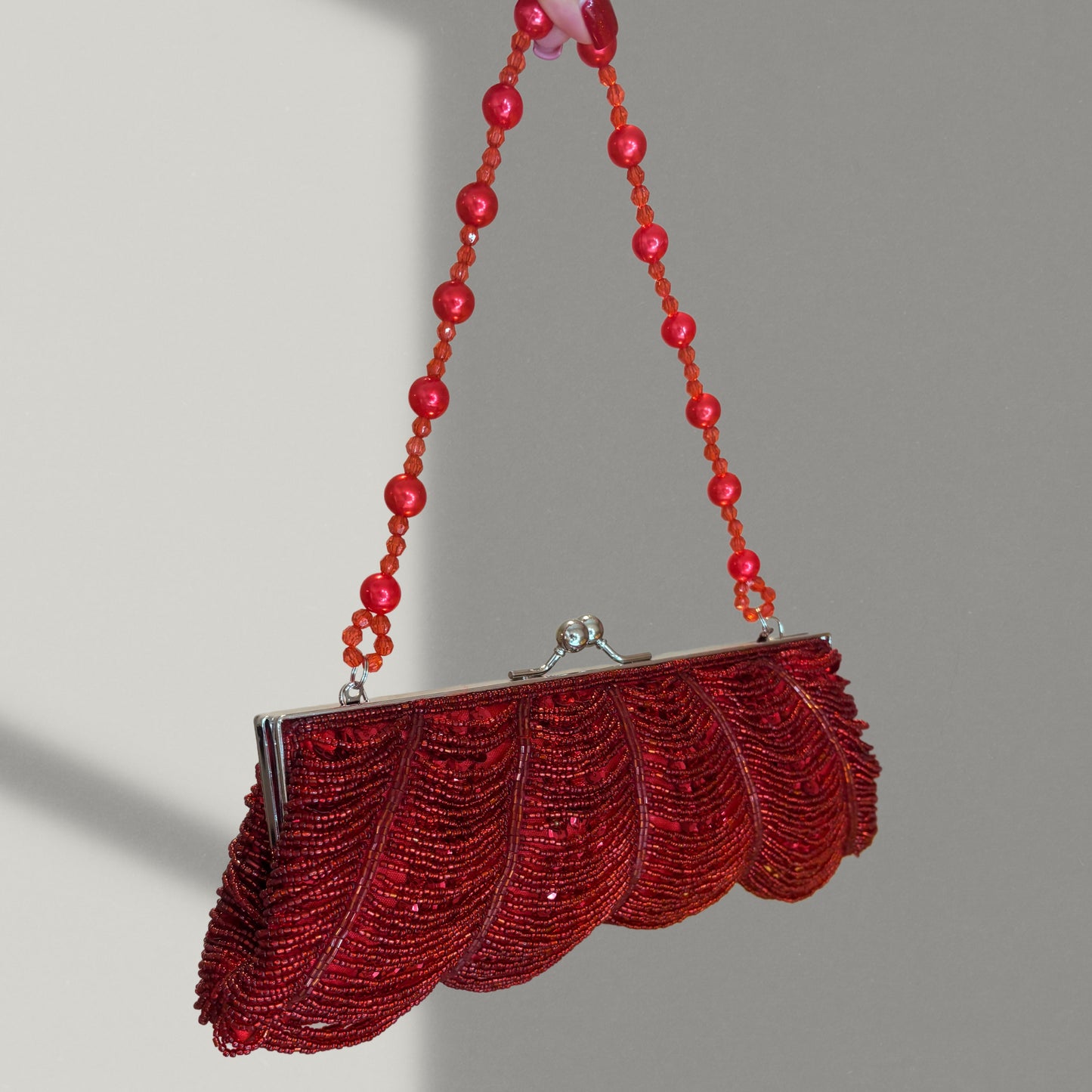 Ruby Noel Clutch