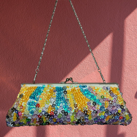 Brisa Dorada Clutch