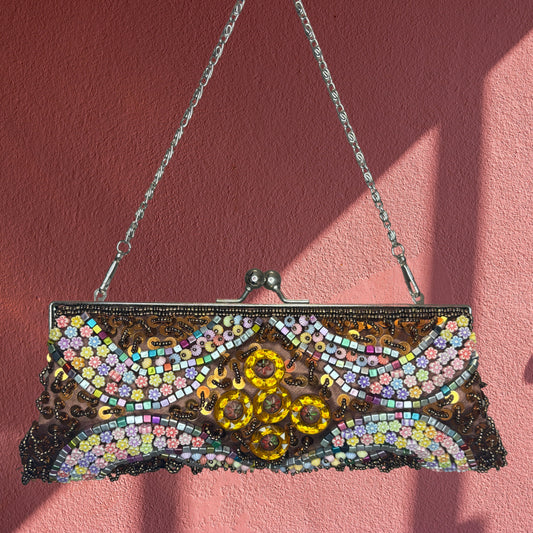 Dorado Celestial Clutch