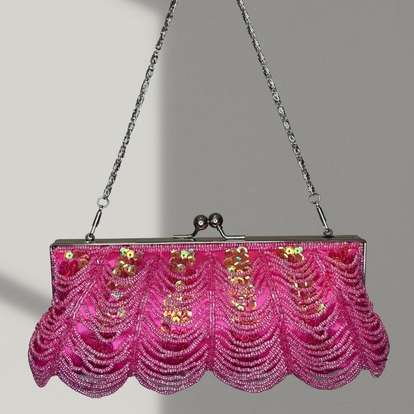 Rosa del Mar Clutch