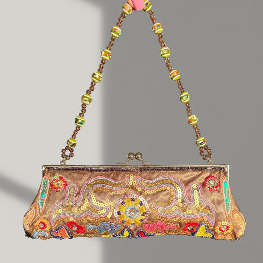 Mystic Trails Clutch