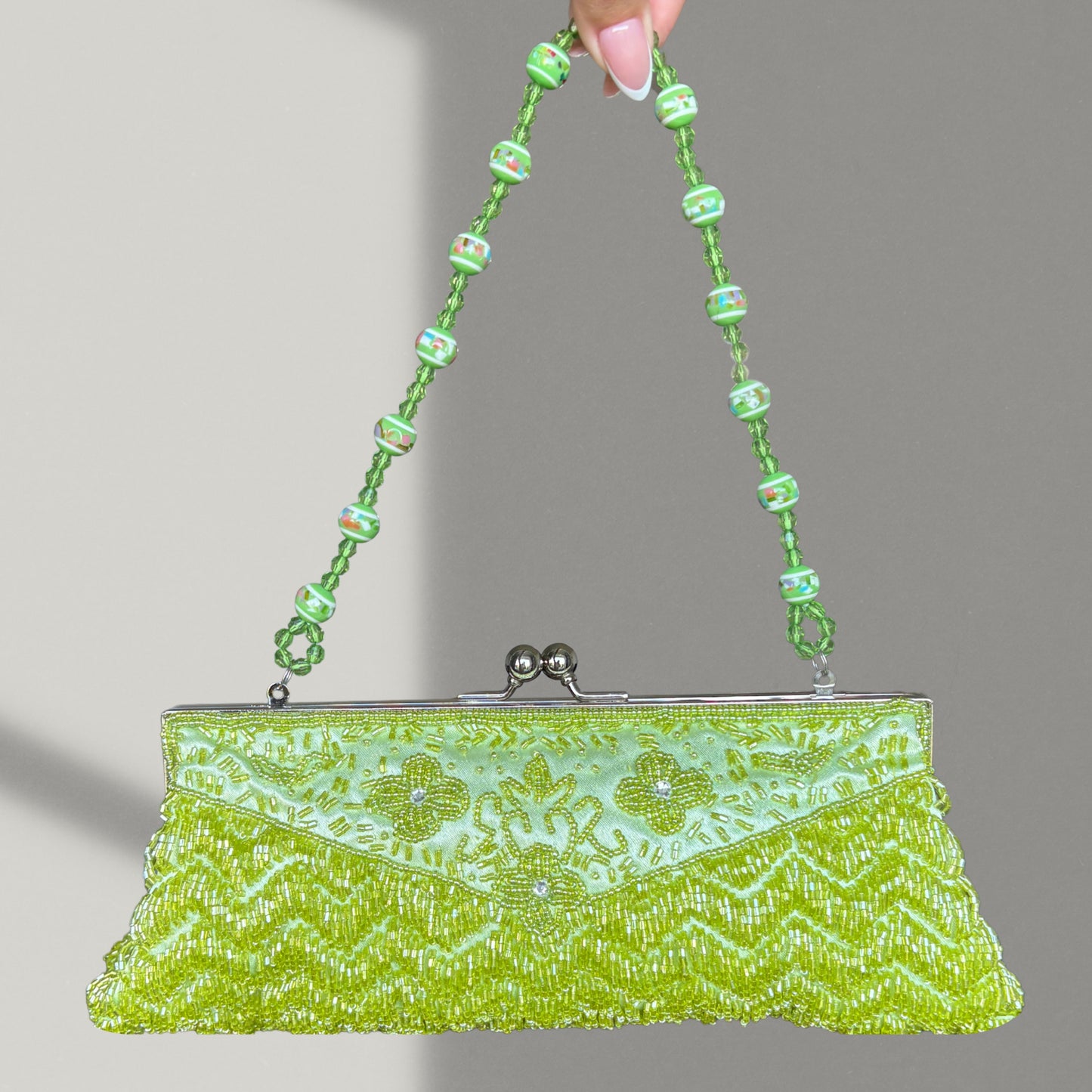 Dew Lush Clutch