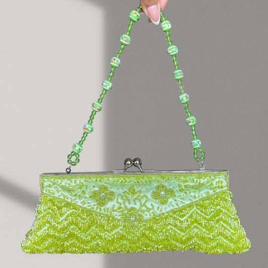 Dew Lush Clutch