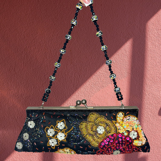 Luz de Luna Clutch