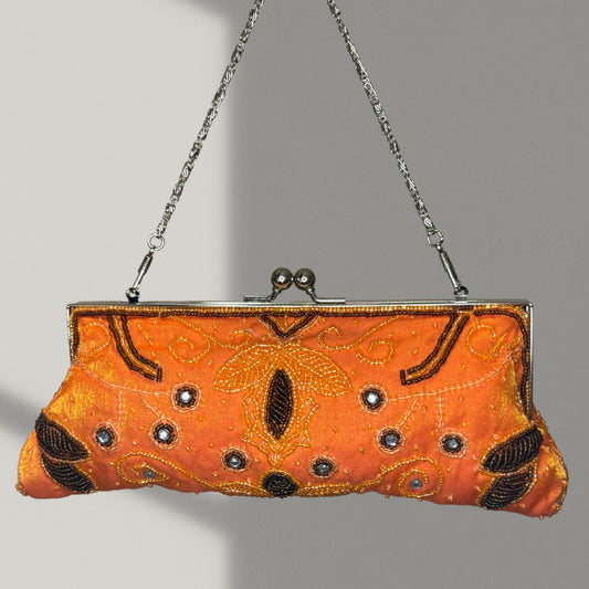 Solar Muse Clutch