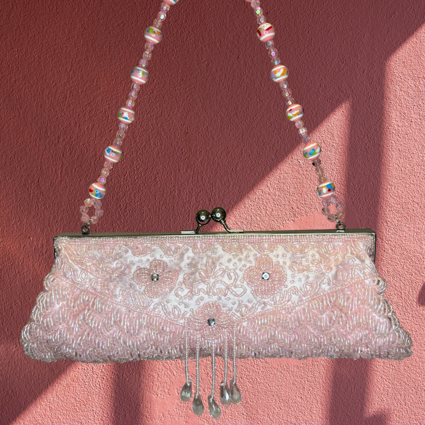 Perla Celestial Clutch