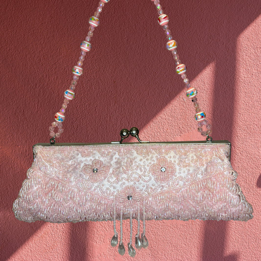 Perla Celestial Clutch