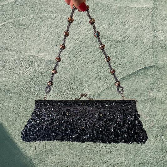 Noche Estrellada Clutch